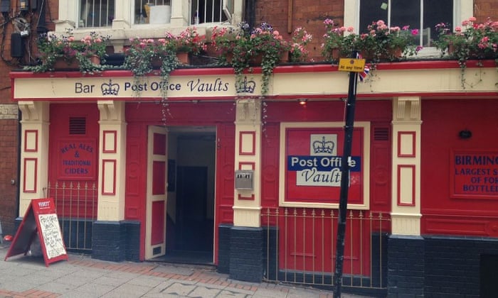 alt city guide to birmingham birmingham holidays the guardian