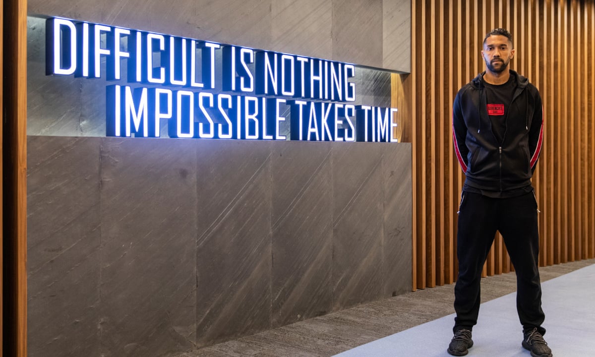 Gael Clichy Playing For Pep Guardiola At City Was A Major Shock Will Unwin Football The Guardian