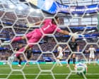 Iran 2-2 New Zealand: World Cup 2026 – as it happened Iran begin disrupted campaign with hard-fought draw against the All Whites in Los AngelesAll Whites: 1 Max Crocombe (gk); 13 Liberato Cacace, 16 Finn Surman, 5 Michael Boxall, 2 Tim Payne; 6 Joe Bell, 8 Marko Stamenić; 11 Eli Just, 10 Sarpreet Singh, 20 Callum McCowatt; 9 Chris Wood (c).Chris Wood will lead the line and the side into their third World Cup campaign. The XI is expected to settle into a more defensive 4-2-3-1 formation and rely on pace up front from Just, Singh and McCowatt. Crocombe is named goalkeeper ahead of Alex Paulsen. Continue reading...