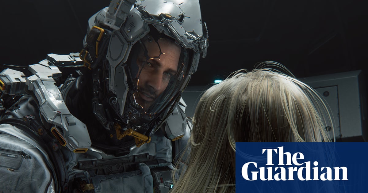 What makes good ‘recreation really feel’? These three titles have pinned it down completely | Video games What makes good ‘recreation really feel’? These three titles have pinned it down completely | Video games