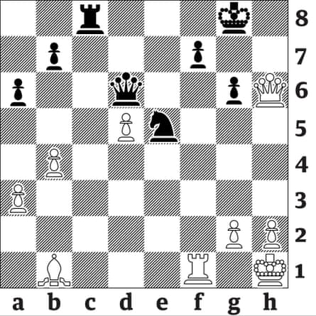 Chess 3986