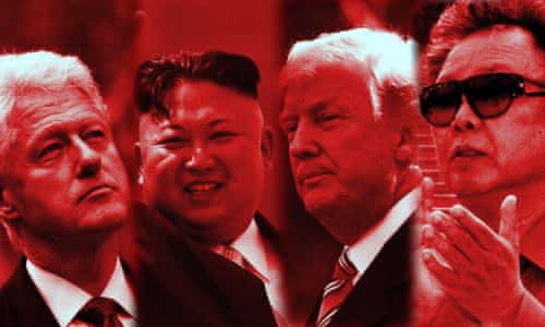 Did the US miss its chance to stop North Korea's nuclear program?