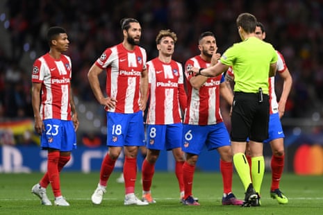 Atletico Madrid defeat Man City in pre-season friendly – Punch Newspapers