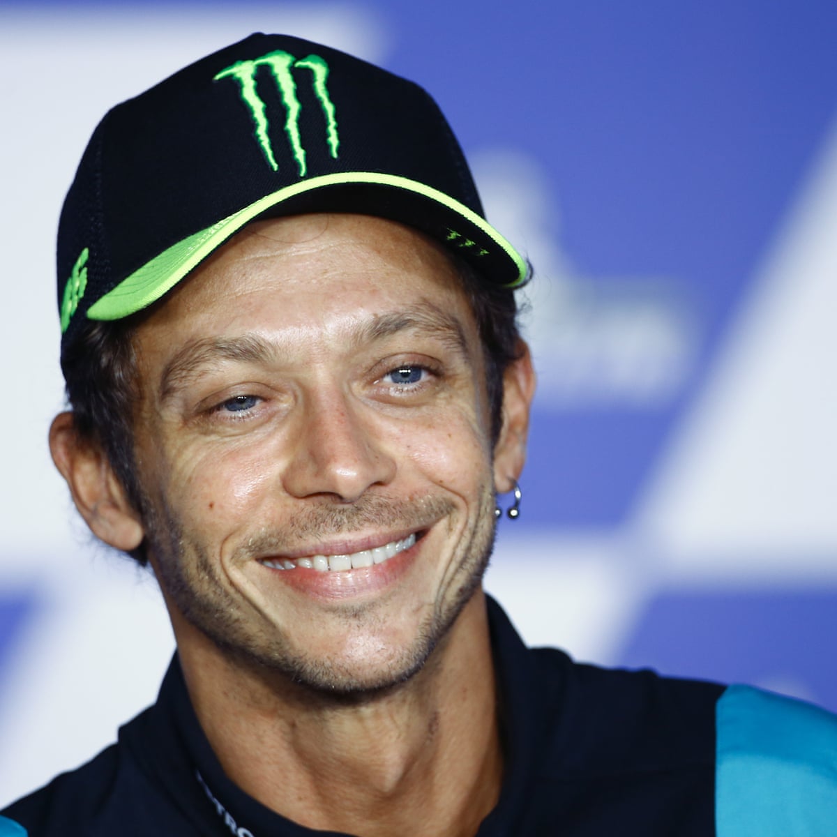 Nine-time champion Valentino Rossi to retire at end of MotoGP