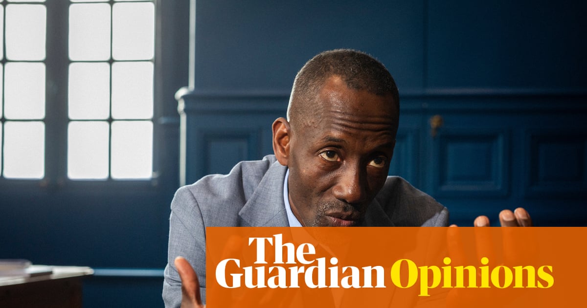 A new generation of politicians of colour is emerging in France. The backlash speaks volumes