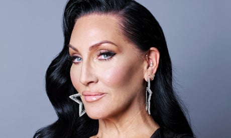 Drag Race S Michelle Visage I Was Obsessed With Having A