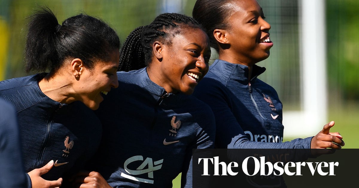 Women S World Cup 2019 Team Guide No 1 France Football The
