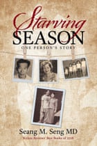The cover of the book by Seang M Seng.