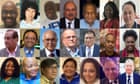 Racism contributed to disproportionate UK BAME coronavirus deaths, inquiry finds