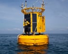 The scientists warning the world about ocean acidification – ‘evil twin’ of the climate crisis