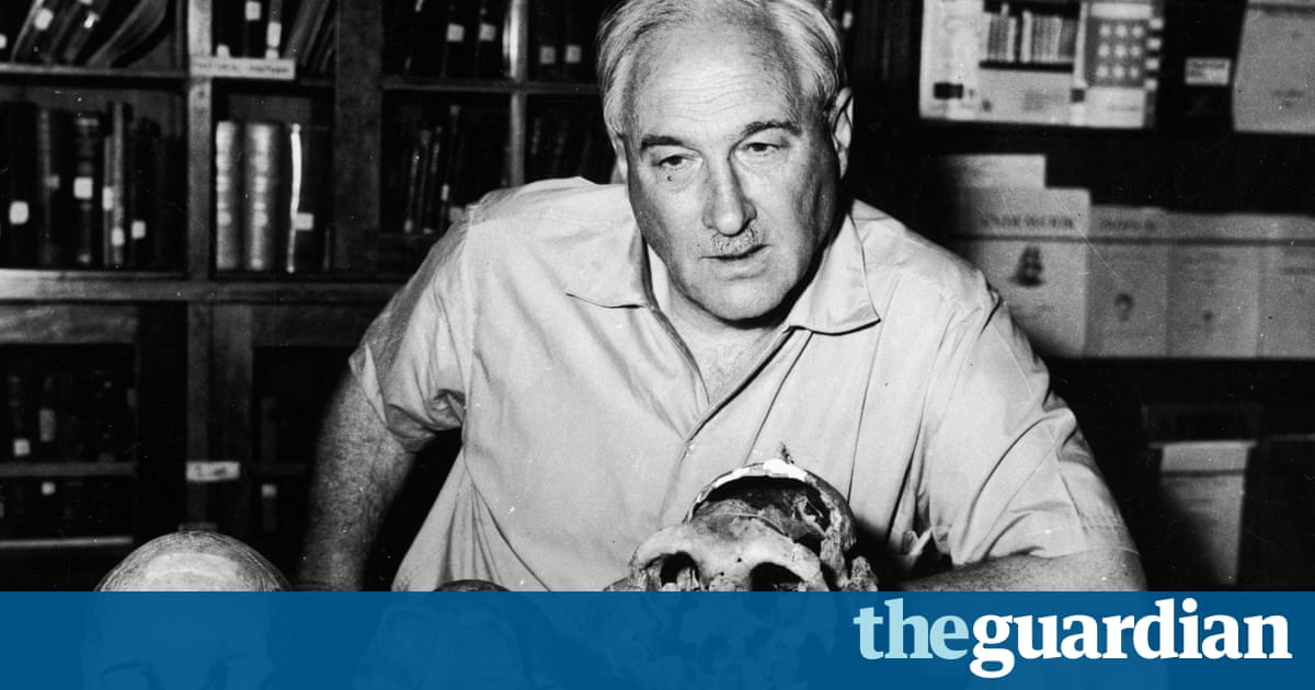 Fossils discovered in Kenya are neither ape nor man: from the archive, 1962 | Science | The Guardian