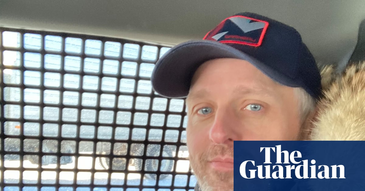 A moment that changed me: my client was accused of a crime he didn’t commit