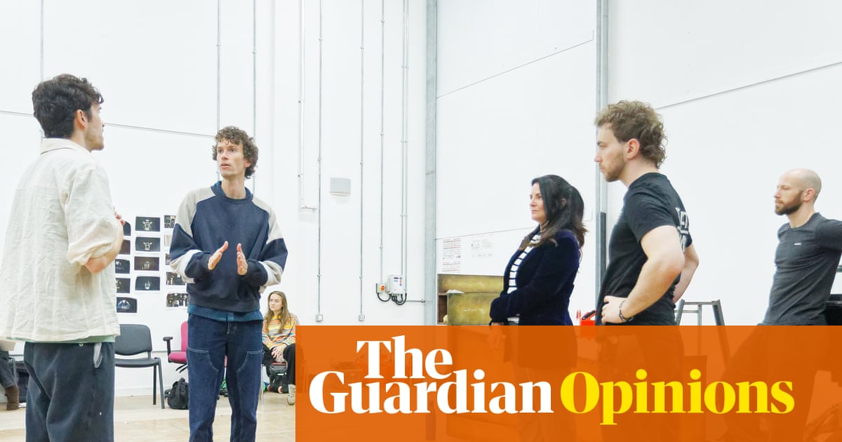 The Guardian view on the class crisis in the arts: the UK’s culture must not become the preserve of the elite | Editorial