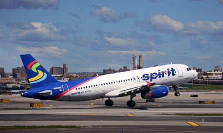 Student says she flushed 'emotional support hamster' after Spirit Airlines  denied passage, Air transport