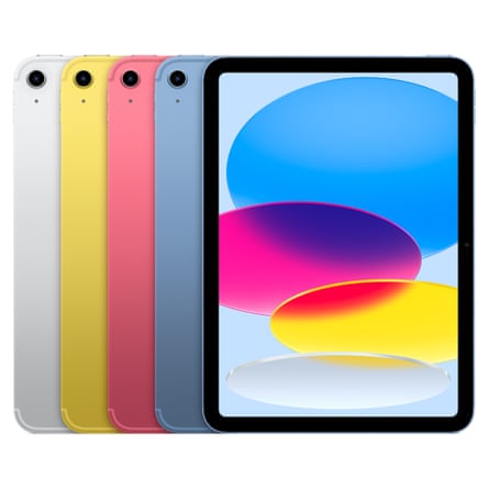 Apple iPad