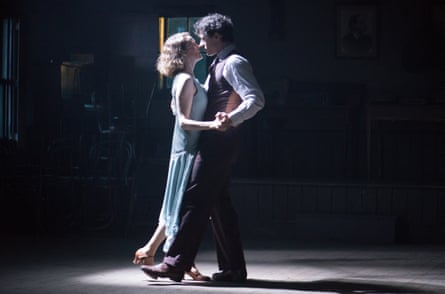Jimmy’s Hall on Film4.