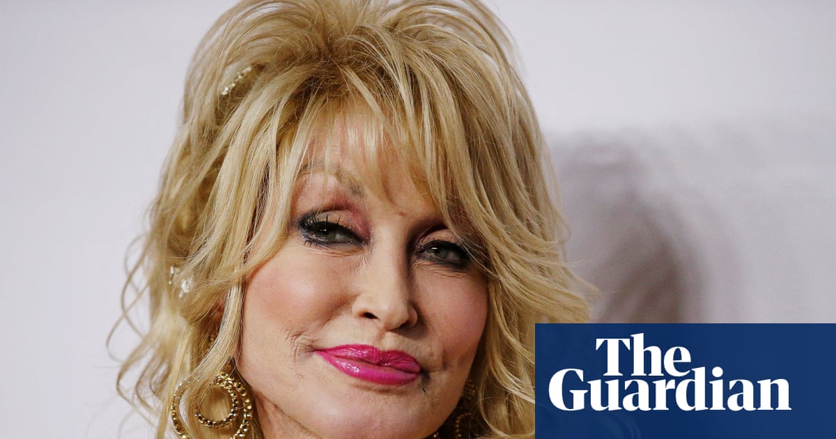 Dolly Parton laid to rest in private Nashville funeral