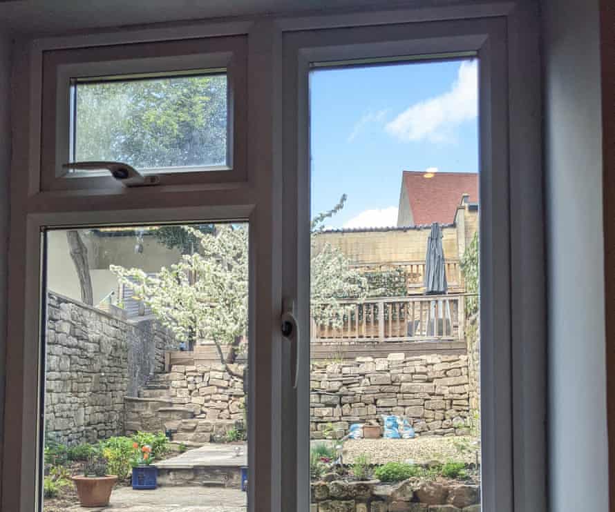 Philly's Bath garden is now a place of joy