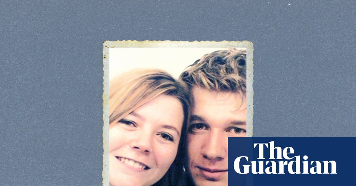 The moment I knew: I’d lost his number and was about to switch off my old phone for good – then a text pinged