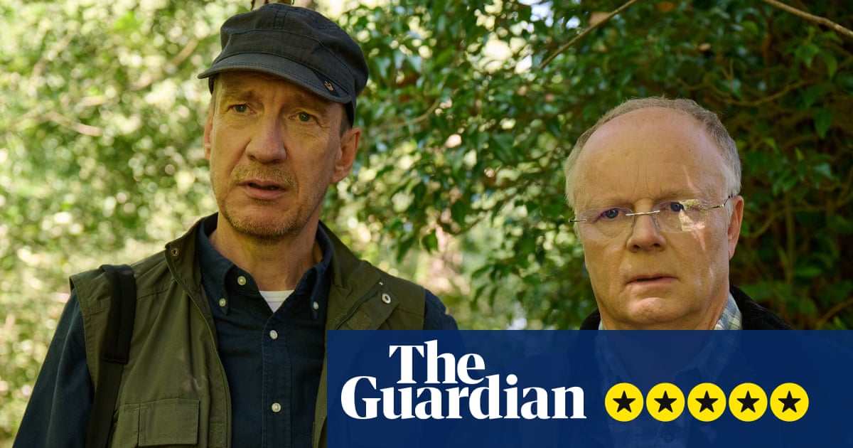 Dirty Business review – if this doesn’t incite righteous anger over our filthy water then nothing will