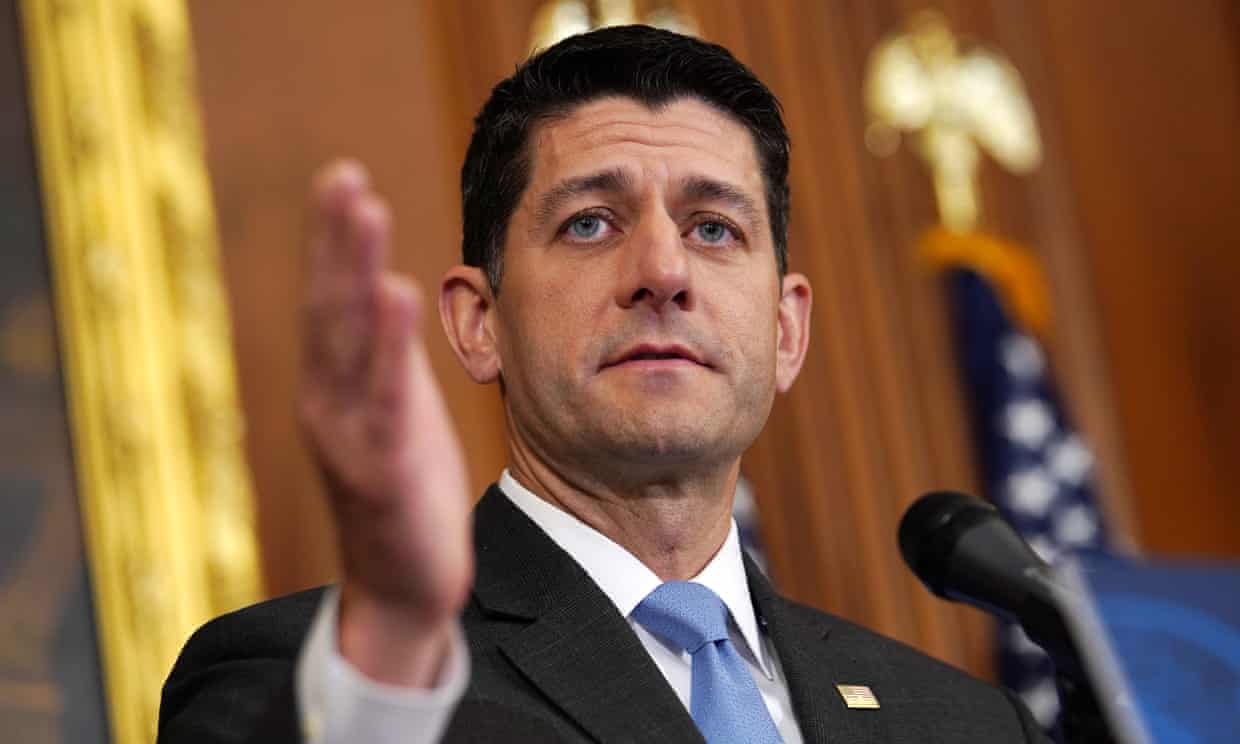 Immigration showdon on Dreamers coming