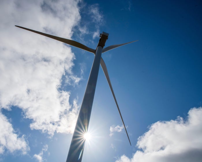 Cost to rewire Great Britain’s electricity network could reach £90bn in 2030s