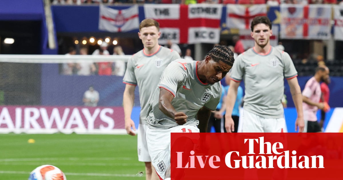 Three Lions Face a Premier League-Laden DR Congo in Blockbuster World Cup 2026 Clash