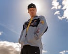 ‘Cantona’s a Kwengletarian!’ Inside the maximalist, magical mentality of rising London Irish rapper Kibo
