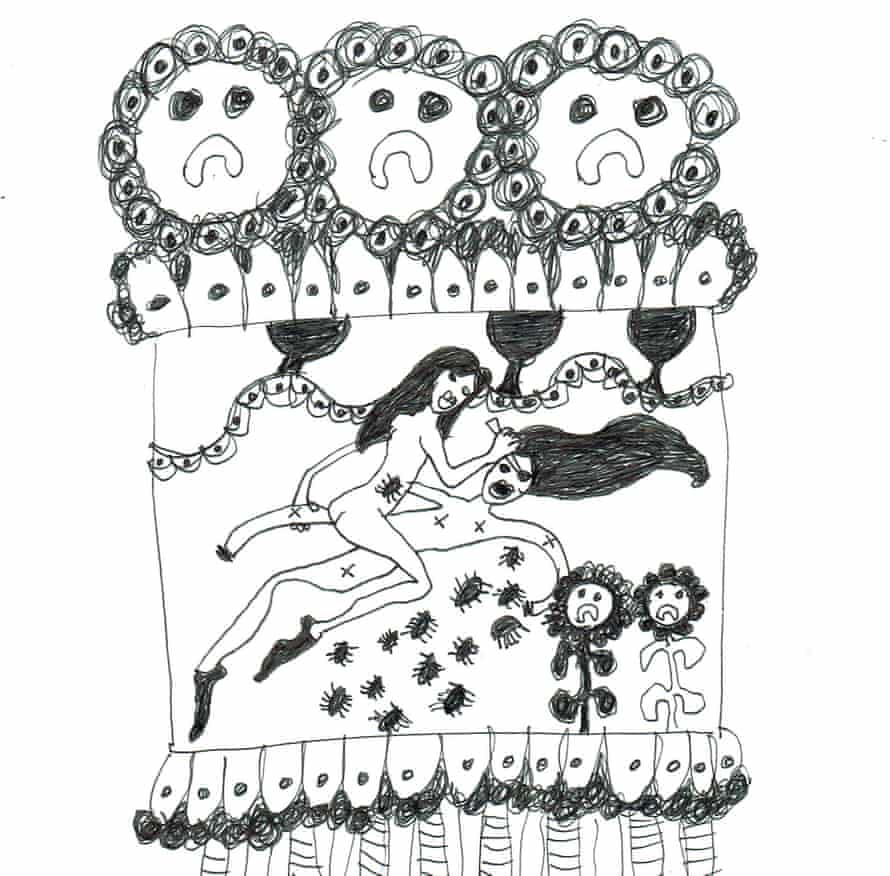Really (Art Hell), 2019.