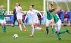 Resurgent Bronze and clever Toone shine as England enjoy 'more freedom' | Suzanne Wrack Resurgent Bronze and clever Toone shine as England enjoy 'more freedom' | Suzanne Wrack