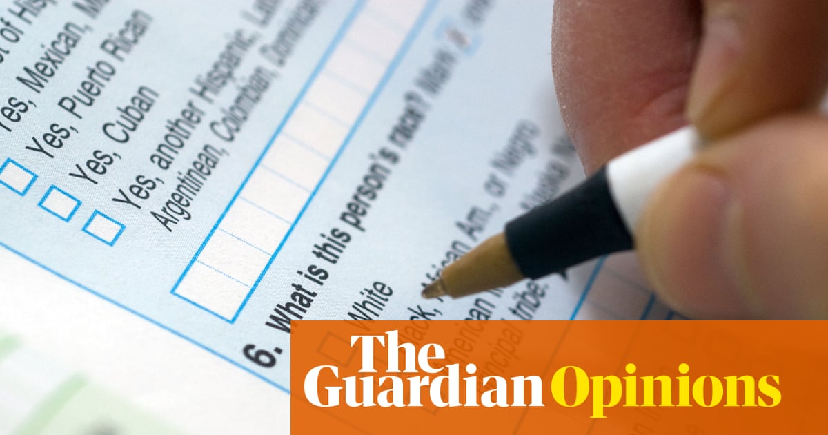American democracy depends on the census. Trump is undermining it | danah boyd