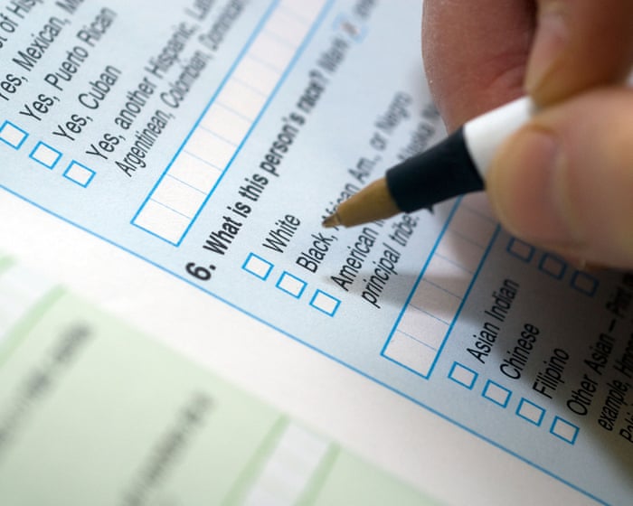 American democracy depends on the census. Trump is undermining it | danah boyd
