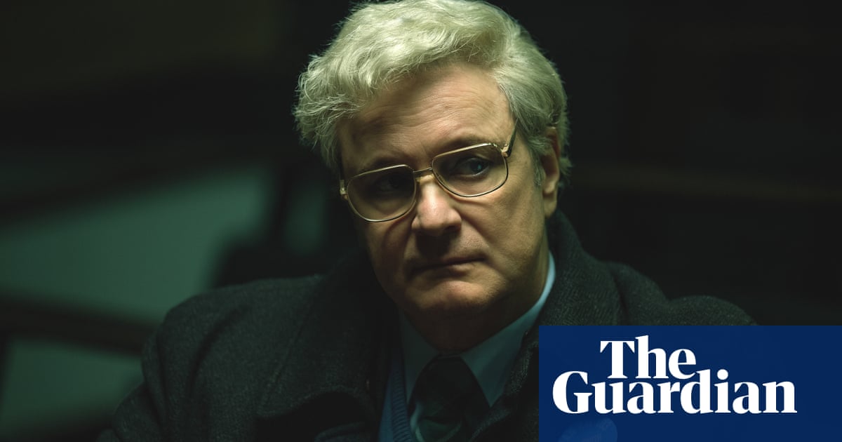 TV tonight: Colin Firth's powerful drama about the Lockerbie bombing