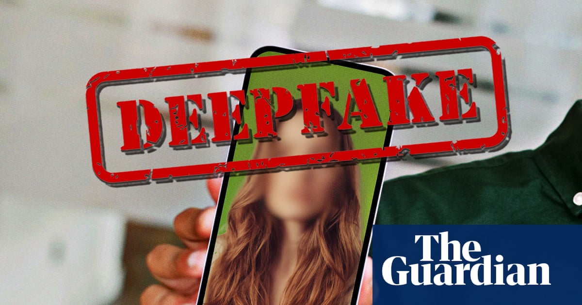Millions creating deepfake nudes on Telegram as AI tools drive global wave of digital abuse