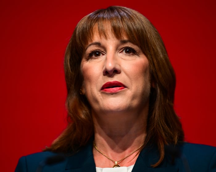 The budget, the black hole and the Brexit blame game – podcast
