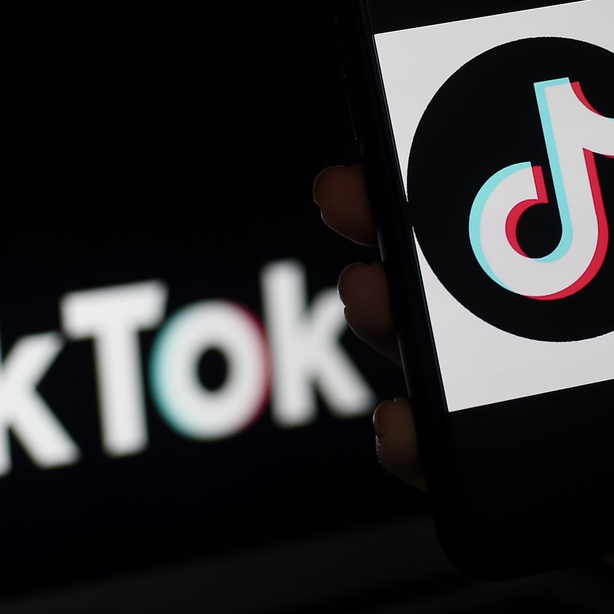 Tiktok Halts Talks On London Hq Amid Uk China Tensions Technology The Guardian