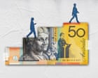 Men almost twice as likely as women to earn high salaries in ‘reality check’ on Australia’s gender pay gap