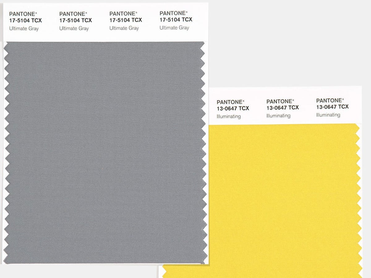 Which Hermès Gray Matches the Pantone 2021 Color of the Year