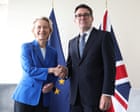 Burnham is right that ‘hope comes from honesty’. That’s why Labour must make the case for rejoining the EU | Sadiq Khan