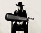 ‘It needs to be loud’: Jozef Van Wissem’s one-man mission to make the lute rock again