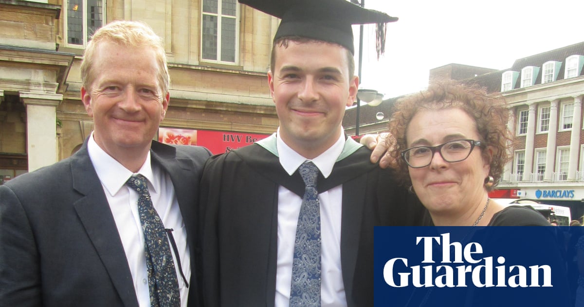 Gambling addiction ‘destroyed’ son, father tells Sheffield inquest