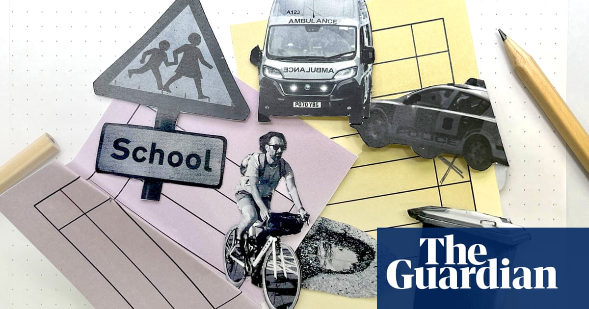 From potholes to planning: the issues at stake in England’s 2 May local elections | Local elections
