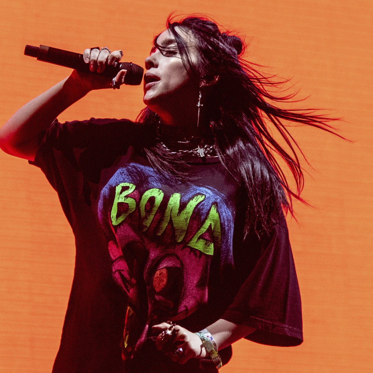 Is Billie Eilish Too Cool For The James Bond Franchise Billie