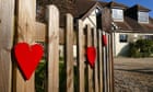 Tell your partner you love them – not just on Valentine’s Day, but every day | Susanna Abse