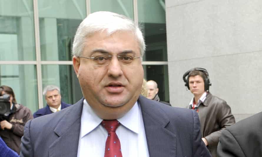 Frank Zumbo