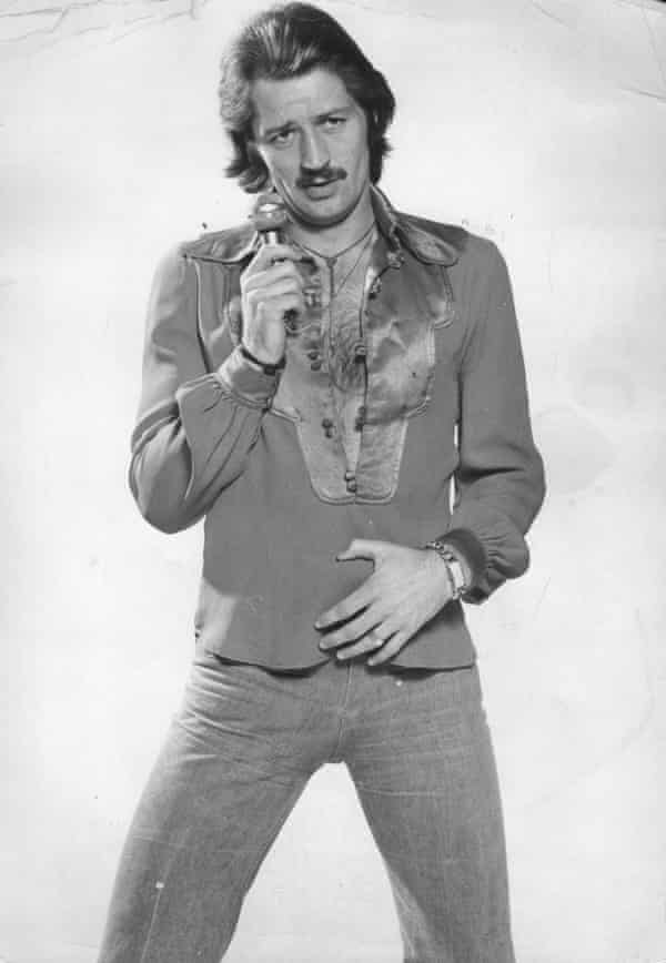 Frank Worthington was a big Elvis Presley fan.