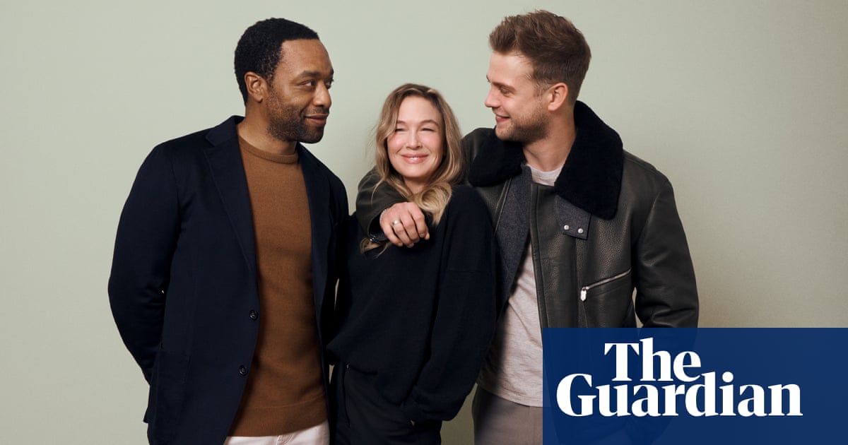 Bridget Jones Returns in 'Mad About the Boy' Film Premiere