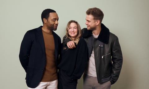 Big knickers, bad decisions and old bats: Rene Zellweger on the return of Bridget Jones | Rene Zellweger | The Guardian Big knickers, bad decisions and old bats: Rene Zellweger on the return of Bridget Jones | Rene Zellweger | The Guardian