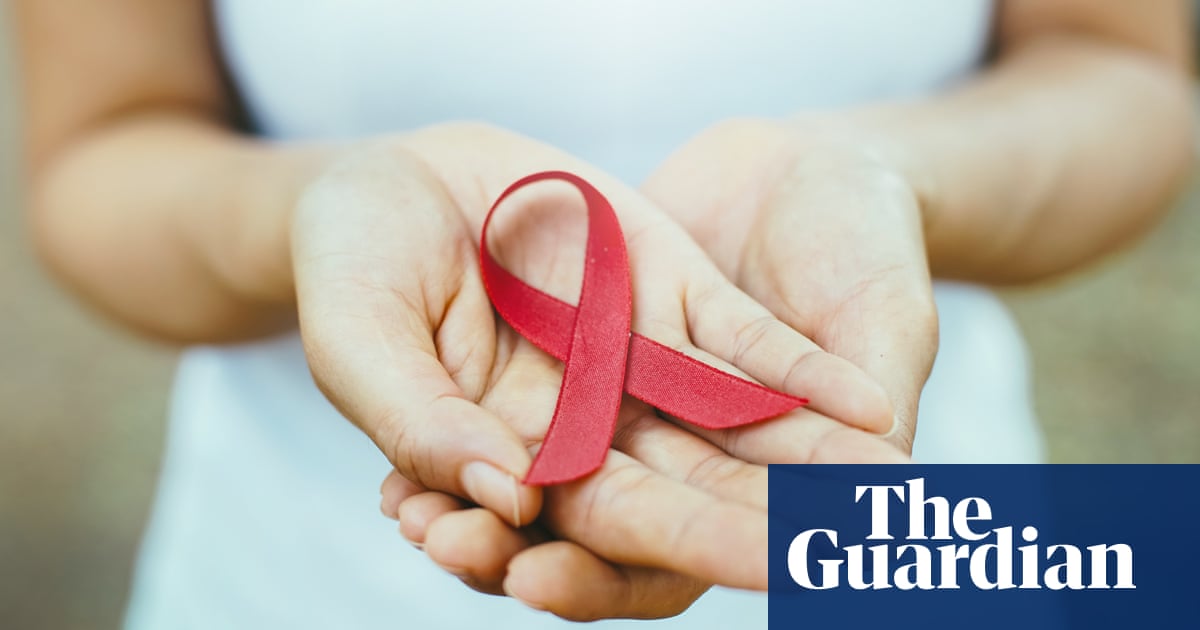New Hiv Jabs Taken Two Months Apart Hailed As Huge Step Forward Aids And Hiv The Guardian