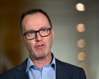 Greens demand Labor reveal whether Pine Gap used in Iran strikes – as it happened